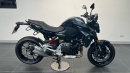 BMW F900 R